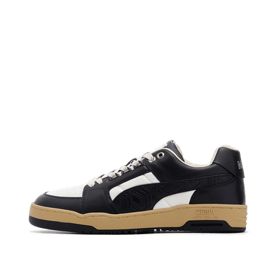 Puma x MCM Slipstream Lo Court "Bruin" | 388733-01
