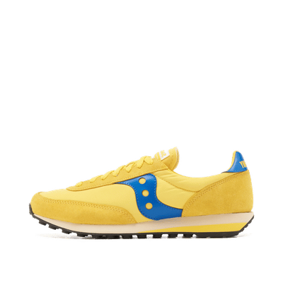 Saucony Trainer 80 "Yellow" | S70884-5