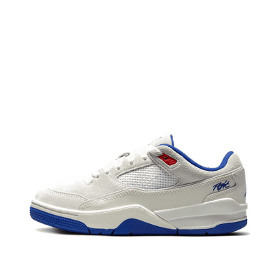Jordan Flight Court GS "White" | HF3333-005