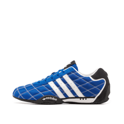 Adidas Adiracer Low "Blue" | JP7012