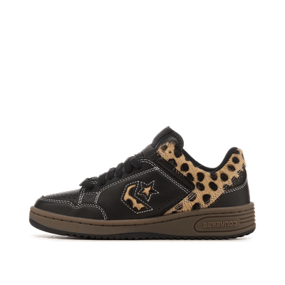Converse Weapon "Black" | A12707C