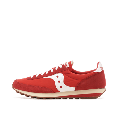 Saucony Trainer 80 "Red" | S70884-1