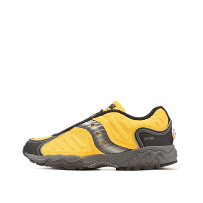 Saucony Matrix "Yellow" | S70906-1
