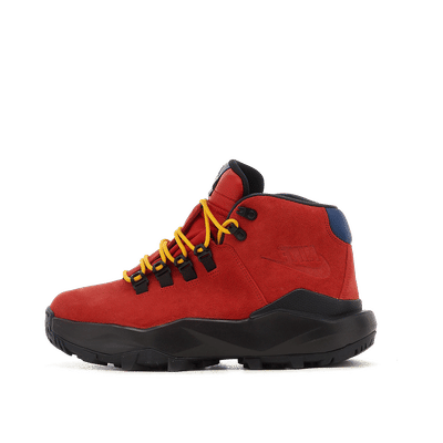 Nike Cygnal "Red" | FV4332-600
