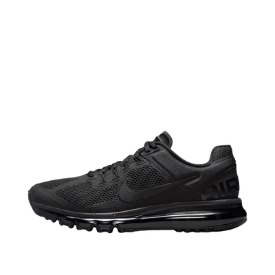 Nike Air Max 2013 "Triple Black" | FZ3156-010
