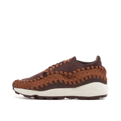 Nike Air Footscape Woven Wmns "Bruin" | FB1959-200