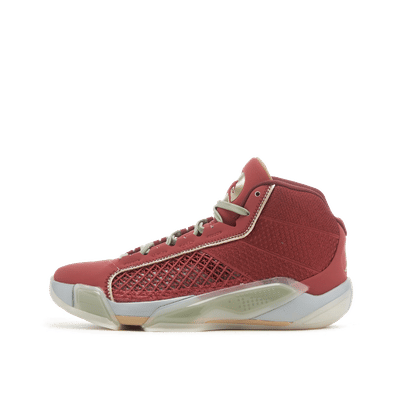 Air Jordan XXXVIII "Chinese New Year" | FQ8894-600