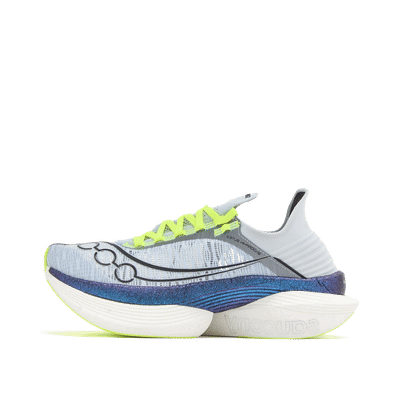Saucony Endorphin Elite 2 "White/Blue" | S309949-5