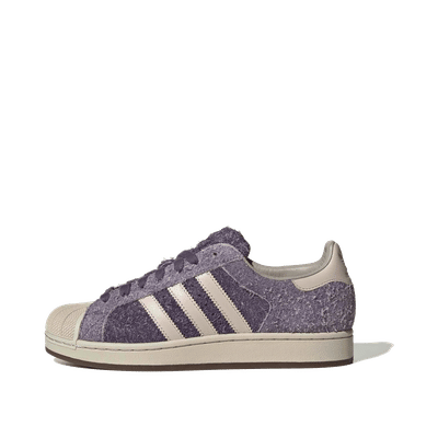 Adidas Superstar II "Supplier Colour/Alumina/Gum" | IH1670