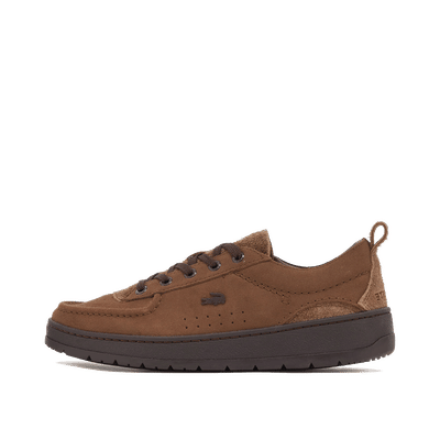 Lacoste Umpire "Brown" | 51SMA0105DB2