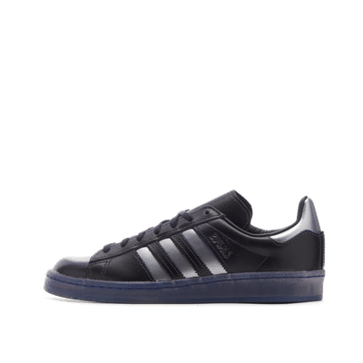 adidas Originals Campus 80s Los Angeles "Core Black/Dash Grey" | GY4600
