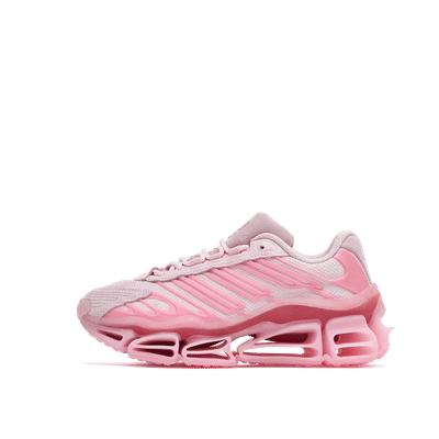Adidas x Willy Chavarria Megaride AG "Clear Pink / Power Red" | KI7006