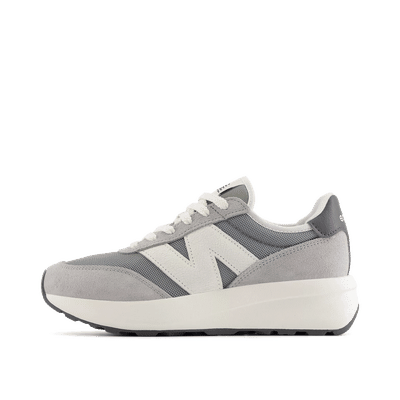 New Balance 370 GS "Grey" | GS370AH