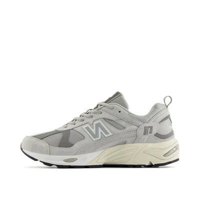 New Balance 878 "Grey/Beige/Black" | CM878MT1