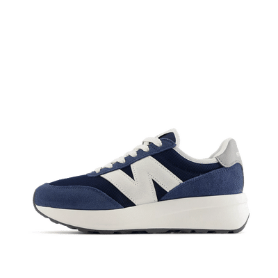 New Balance 370 GS "Blue" | GS370AG