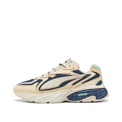 Puma Fade Nitro LS "Canvas Blue" | 406203-01