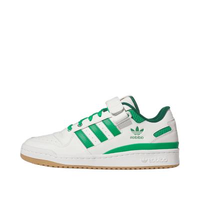 Adidas Forum Low "White" | IE7175