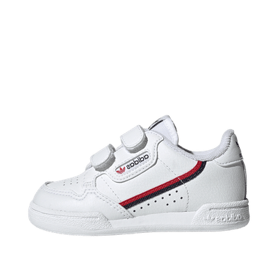 adidas Continental 80 CF Kids "White" | EH3230