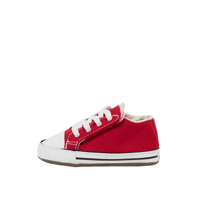 Converse Chuck Taylor All Star Cribster Canvas "Red" | 866933C