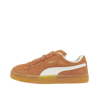 Puma Suede XL "Brandy-Warm White" | 395205-49