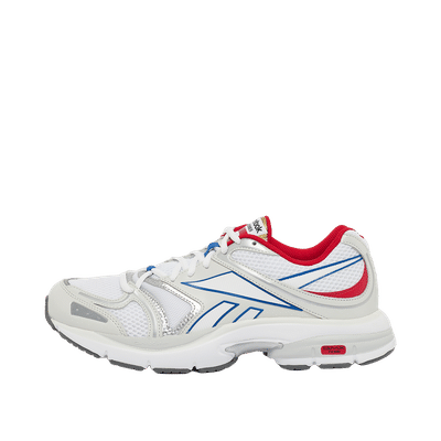 Reebok Premier Road Plus 6 "Pure Grey Vector Red" | HP2469