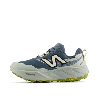 New Balance Hierro v9 GORE-TEX "Blue/Black" | WHIG643