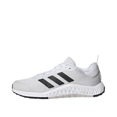 Adidas Everyset "Cloud White / Core Black / Grey One" | IF3200