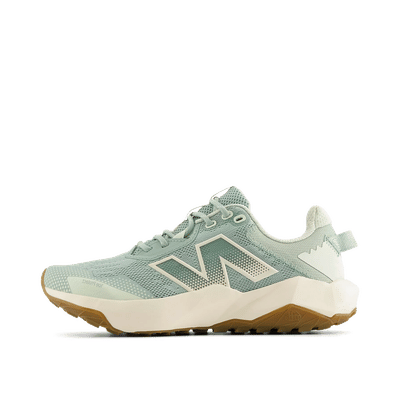 New Balance DYNASOFT NITREL v6 "Green/Beige" | WTNTRCM6