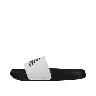 New Balance Slide "Black" | SUF200B3