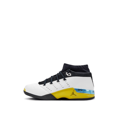 Jordan Air 17 Low "Lightning 2024" | FJ0395-100