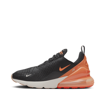 Nike Air Max 270 "Black" | AH8050-030