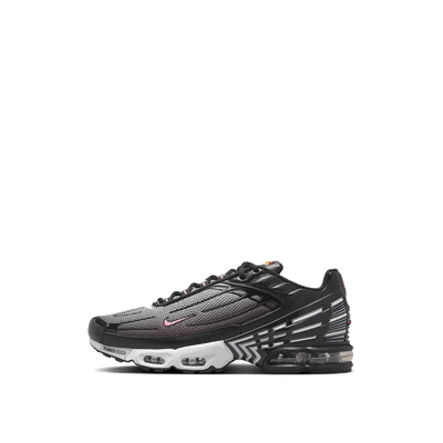 Nike Air Max Tuned 3 "Black" | HF3838-001