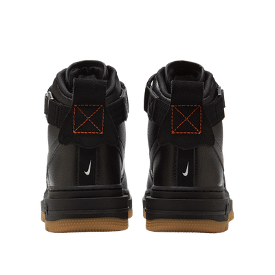 Nike Air Force 1 Utility "Black" | DC3584-001
