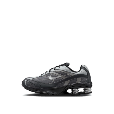 Nike Shox Ride 2 "Light Graphite/Anthracite/Black/Metallic Silver" | IB4470-099