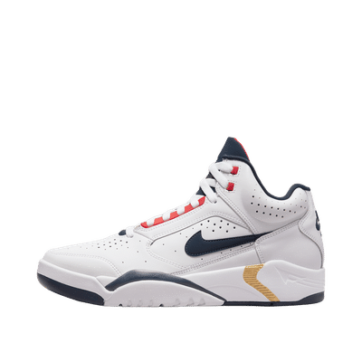 Nike Air Flight Lite Mid "White" | DJ2518-102