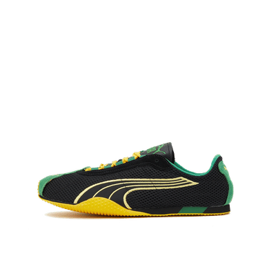 Puma H-Street "Black-Yellow Sizzle" | 403775-02