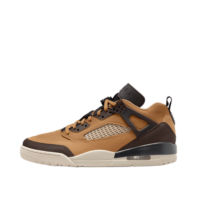 Air Jordan Spizike Low "Flax" | FQ1759-202