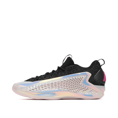 Adidas Anthony Edwards 1 Mid "Multi/Black" | JS0646