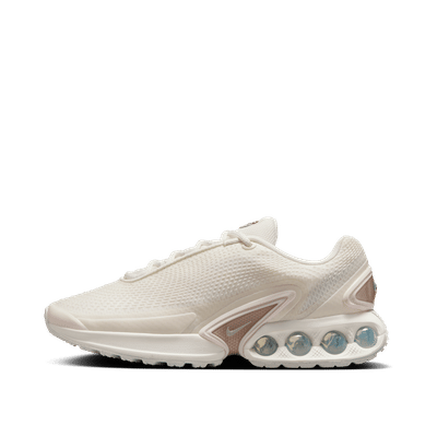 Nike Air Max DN SE Wmns "Sail/Light Soft Pink-Fossil Stone" | HV4436-133