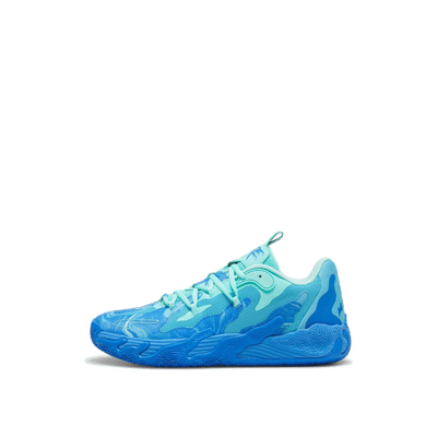 Puma LaMelo Ball MB.03 "Hyperlink Blue" | 310519-01
