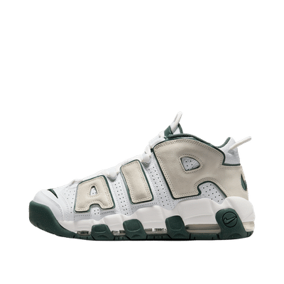 Nike Air More Uptempo 96 "Blanc" | FN6249-100