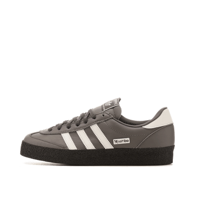 Adidas Originals Spezial Lothertex F.C. "Grey" | IH3126