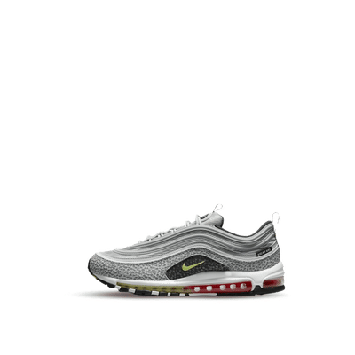 Nike Air Max 97 "Silver" | FD9754-001