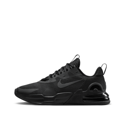 Nike Air Max Alpha Trainer 5 "Black/Dark Smoke Grey" | DM0829-010