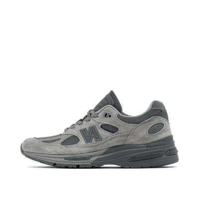 New Balance x thisisneverthat U991 "Grey" | U991TN2