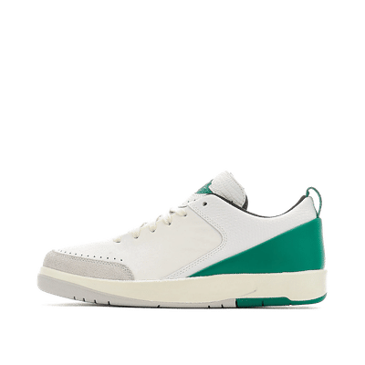 Air Jordan x Nina Chanel Abney Wmns 2 Retro Low SE "White" | DQ0560-160