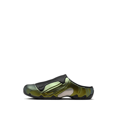 Nike Clogposite Clog "Multi-Color/Lt Graphite-Med Grey-Black" | HF6881-900