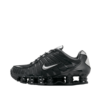 Nike Wmns Shox TL "Off Noir/Metallic Silver" | IB7704-001
