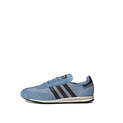 Adidas Originals x Wales Bonner SL76 Wmns "Blue" | IH3262