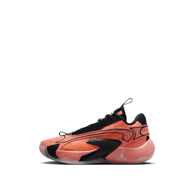 Jordan Luka 2 "Orange" | DZ3498-800
